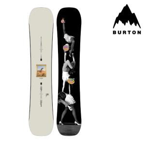 BURTON スノーボード 板 バートン リップコード フラット Burton