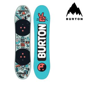 BURTON - BURTON（バートン）キッズ　スノーボード　90 Amazon | BURTON(バートン) Riglet キッズ スノーボード サイズ