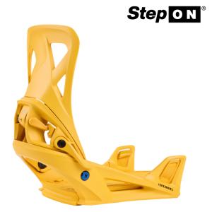 5150 イエロースノーボード BURTONのバインディング付き 5150 イエロー