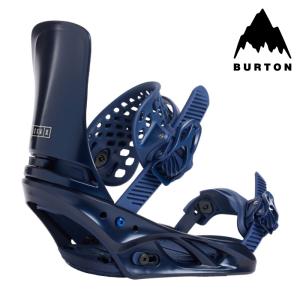 BURTON 日本正規品 スノーボード ビンディング バートン MEN'S