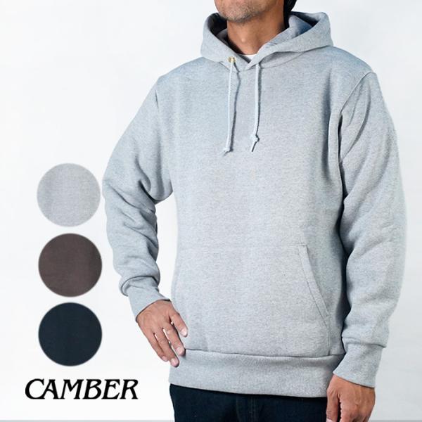 キャンバー パーカー CAMBER PULLOVER HOODED ARCTIC THERMAL L...