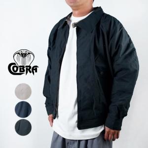 コブラキャップス ジャケット COBRA CAPS メンズ レディース