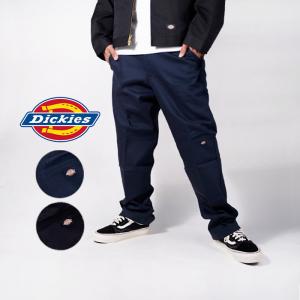Dickies（ディッキーズ） ダブルニー ワークパンツ チノパン Dickies