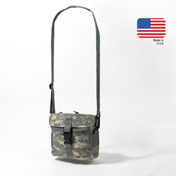 ジーアイ USミリタリー ポーチ CHAPLAINS KIT POUCH W/STRAP チャプレン...