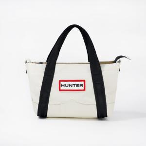 [日本正規品]ハンター ナイロン ミニ トップ...の詳細画像1