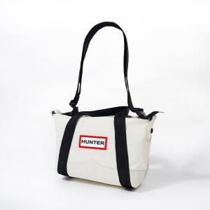 [日本正規品]ハンター ナイロン ミニ トップ...の詳細画像3