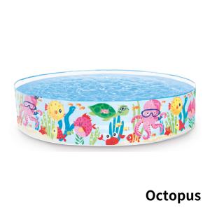 インテックス INTEX オーシャンプレイスナ...の詳細画像3