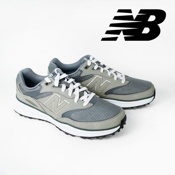 ニューバランス ゴルフシューズ スニーカー 靴 new balance GOLF HERITAGE ...