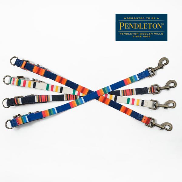 ペンドルトン リーシュ リード PENDLETON NATIONAL PARK ADVENTURE ...