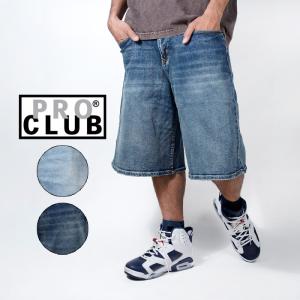 PRO CLUB（プロクラブ） ハーフパンツ PRO CLUB COMFORT FRENCH TERRY