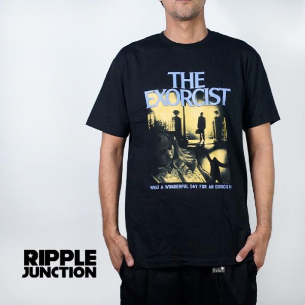 リップルジャンクション カレッジ Tシャツ RIPPLE JUNCTION COLLAGE TEE ...