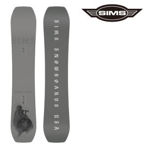 SIMS DAYTONA シムス デイトナ スノーボード 162cm スノボ 板 SIMS DAYTONA シムス デイトナ スノーボード 162cm スノボ 板