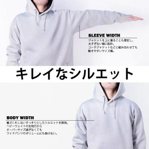 スノーボード 撥水パーカー sketch BO...の詳細画像3
