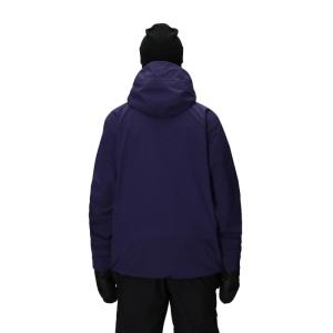 日本正規品 スノーボード ウェア ジャケット ...の詳細画像2