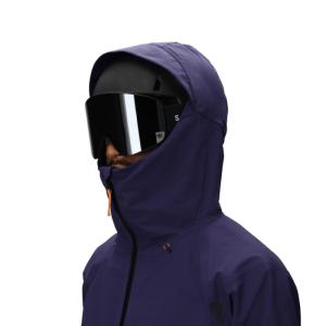 日本正規品 スノーボード ウェア ジャケット ...の詳細画像3