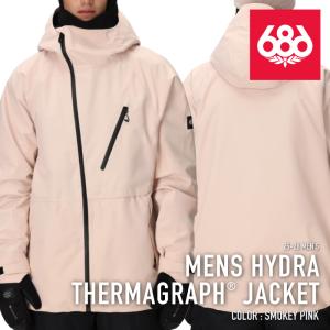 686 スノーボード ウェア ジャケット シックスエイトシックス GORE-TEX