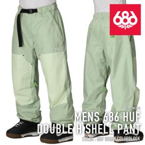 686（シックスエイトシックス） 日本正規品 スノーボード スキー