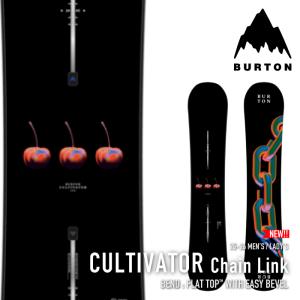 BURTON カルティベーター 25-26の買取情報