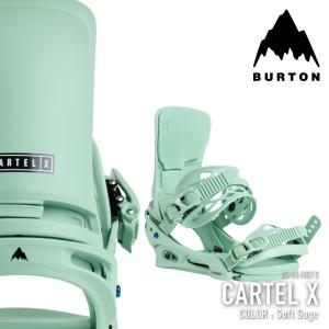 BURTON（バートン） 【B4】バートン ビンディング パーツ アンクル