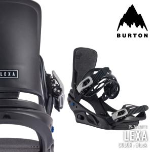 BURTON（バートン） 日本正規品 スノーボード ビンディング BURTON