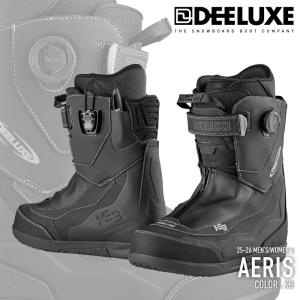 DEELUXE（ディーラックス） 日本正規品 スノーボード ブーツ DEELUXE