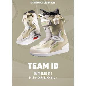 日本正規品 スノーボード ブーツ ディーラック...の詳細画像4
