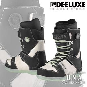 ディーラックス ブーツ ジュニア22.0cm(ROUGH DIAMOND) DEELUXE