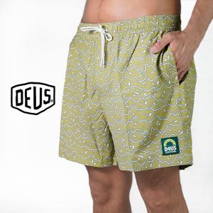 KATIN（ケイティン） 海パン サーフパンツ KATIN HERITAGE DOGGER