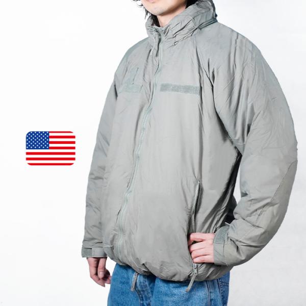 レベル7パーカー GI ECWCS GEN3 GENERATION 3 LEVEL 7 PARKA ...