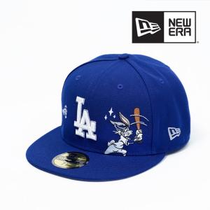 NEW ERA（ニューエラ） 帽子 キャップ NEWERA 950 MLB X LOONEYTUNES