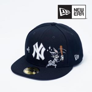 NEW ERA（ニューエラ） 帽子 キャップ NEWERA 950 MLB X LOONEYTUNES