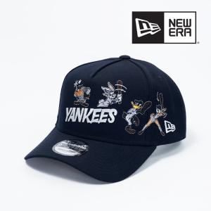 NEW ERA（ニューエラ） 帽子 キャップ NEWERA 950 MLB X LOONEYTUNES