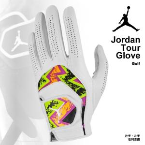 ナイキ ジョーダン ゴルフグローブ 白の高価買取価格