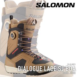 SALOMON（サロモン） 日本正規品 スノーボード ブーツ SALOMON IVY BOA