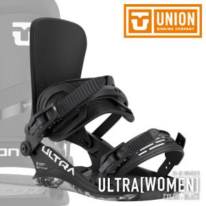 UNION BINDING 2025 Newモデル UNION ULTRA MEN ユニオン ウルトラ