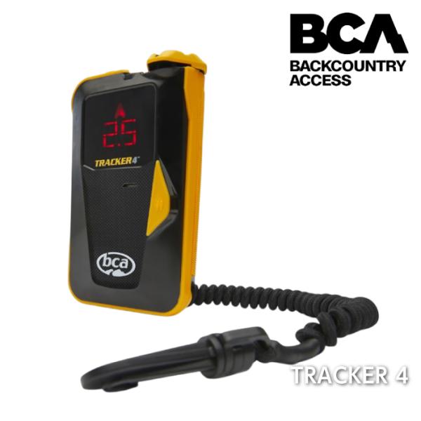 日本正規品 ビーコン ビーシーエー バックカントリー アクセス BCA BACKCOUNTRY AC...
