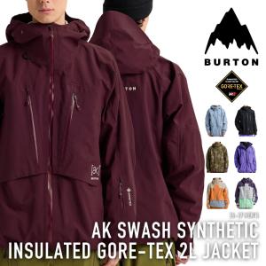 BURTON（バートン） [日本正規品] スノーボード ウェア ジャケット