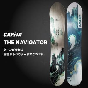 [日本正規品] スノーボード 板 キャピタ C...の詳細画像2