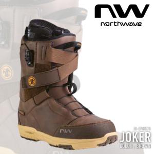 NORTHWAVE（ノースウェーブ） ジョーカースノーボード ブーツ North