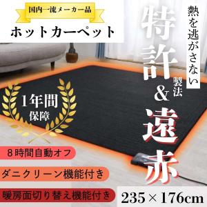 パナソニック電気カーペット用ヒーター3畳用（DC-3NKM） 楽天市場】ホットカーペット 3畳 本体 室温センサー搭載 DC-3NKM