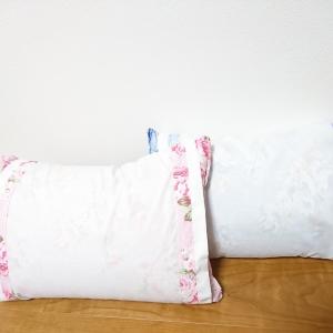 枕　そばがら枕　35×50　高め　枕　送料無料　マクラ　そば殻　まくら　安い　ピロー　通気性良　シンプル　ソバ殻　青　ピンク　シンプル　人気商品