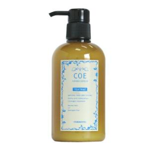 アミノシールド ソープD 1000ml & トリートメントCOE 1000g セット