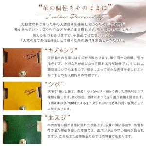 コードクリップ 本革 牛革 エジソンバンドル ...の詳細画像3