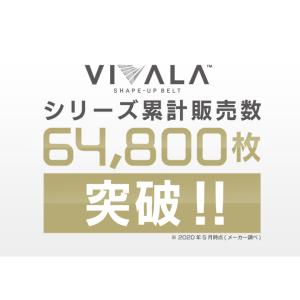 幅広ワイドタイプ サウナベルト ダイエットベル...の詳細画像2