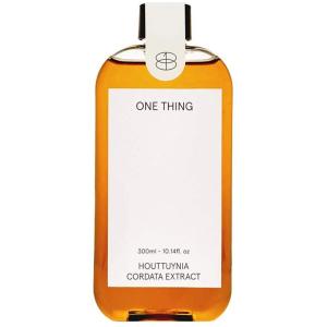 ONE ワンシング THING 300ml HOUTTUYNIA