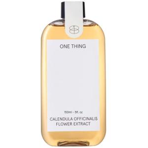ONE 150ml THING ワンシング カレンデュラ化粧水