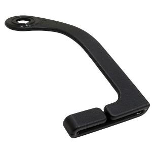 フィアット 595 純正 シートベルトガイド 1個 フロント