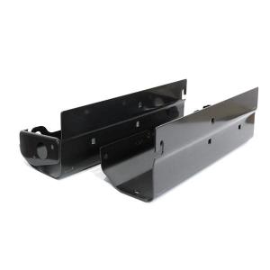 ランクル 70系 ランドクルーザー&プラド 全対応 Vフェイス