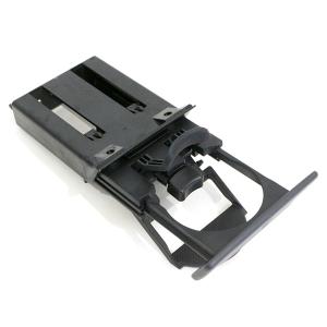 正規品】 トヨタ純正部品 80系 ランクル ウォッシャータンク 交換 汚れ