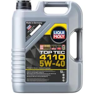 5W-40 5L リキモリ 5W40 Top